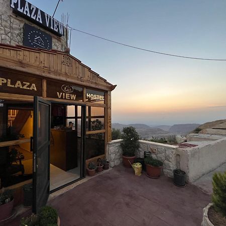 Aţ Ţayyibah Plaza View Hostel المظهر الخارجي الصورة