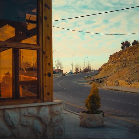 Plaza View Hostel Aţ Ţayyibah المظهر الخارجي الصورة