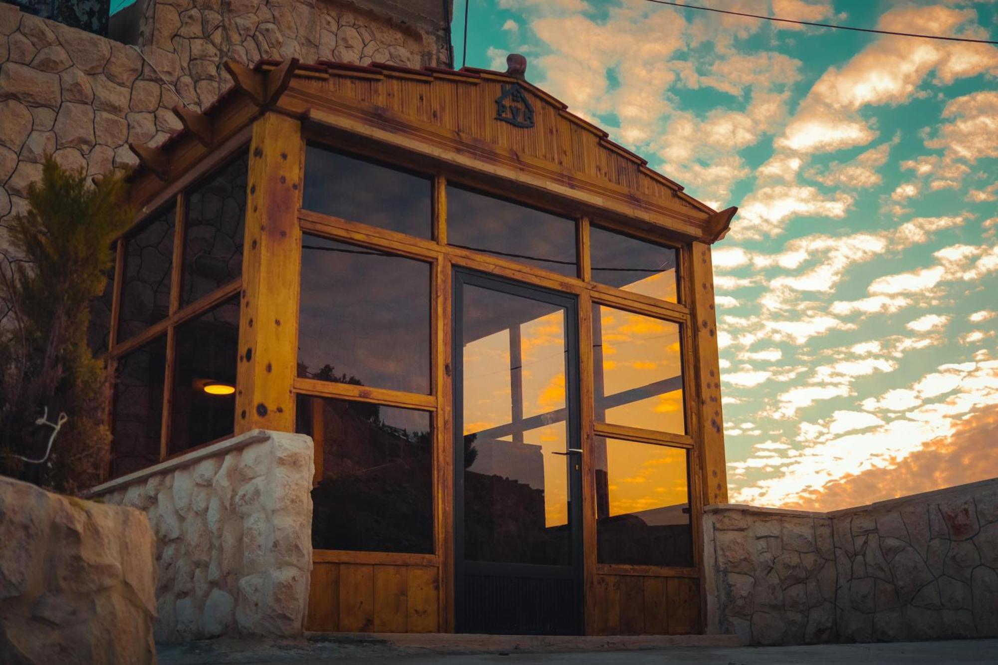 Plaza View Hostel Aţ Ţayyibah المظهر الخارجي الصورة