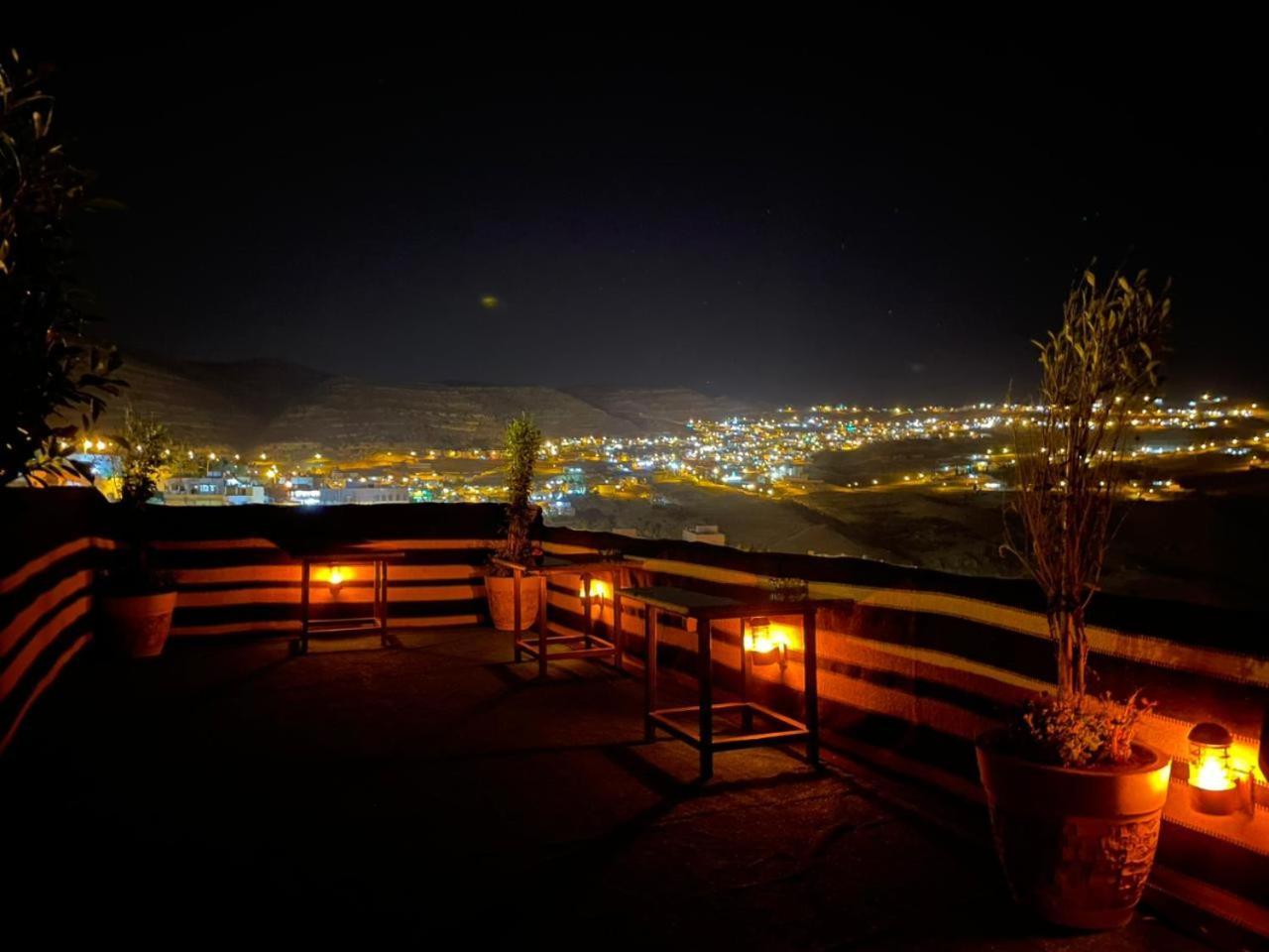 Plaza View Hostel Aţ Ţayyibah المظهر الخارجي الصورة