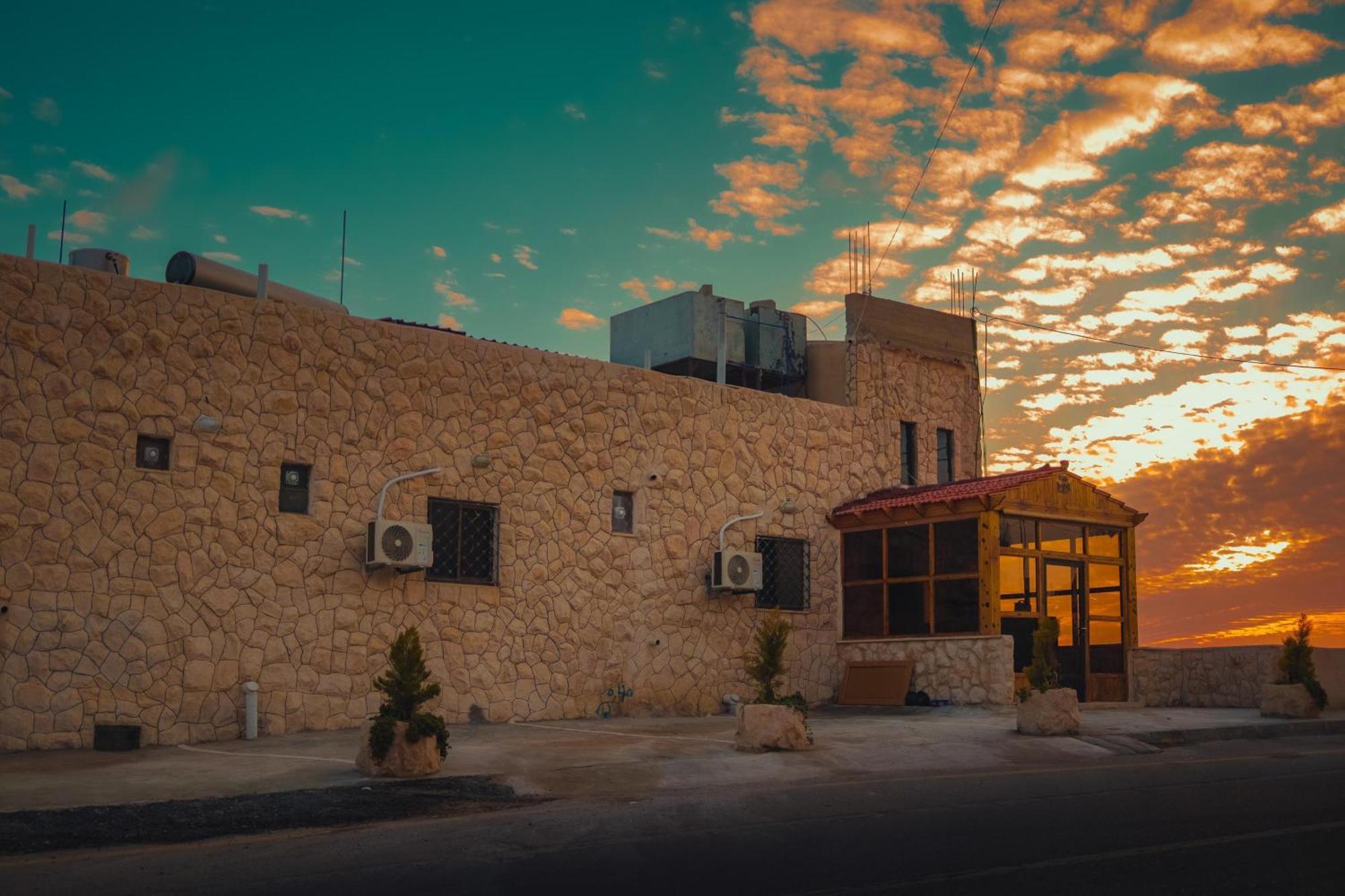 Plaza View Hostel Aţ Ţayyibah المظهر الخارجي الصورة