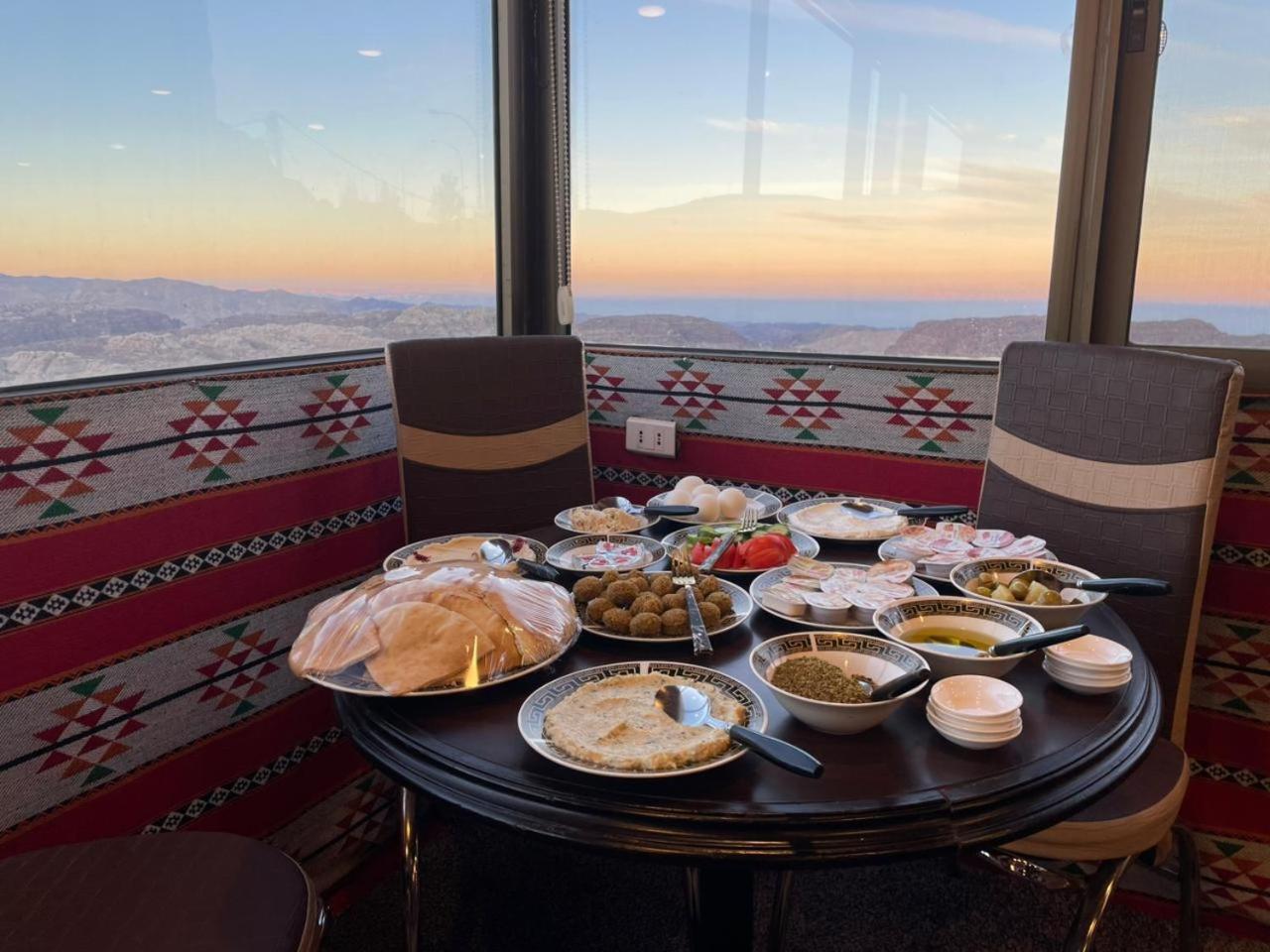 Plaza View Hostel Aţ Ţayyibah المظهر الخارجي الصورة