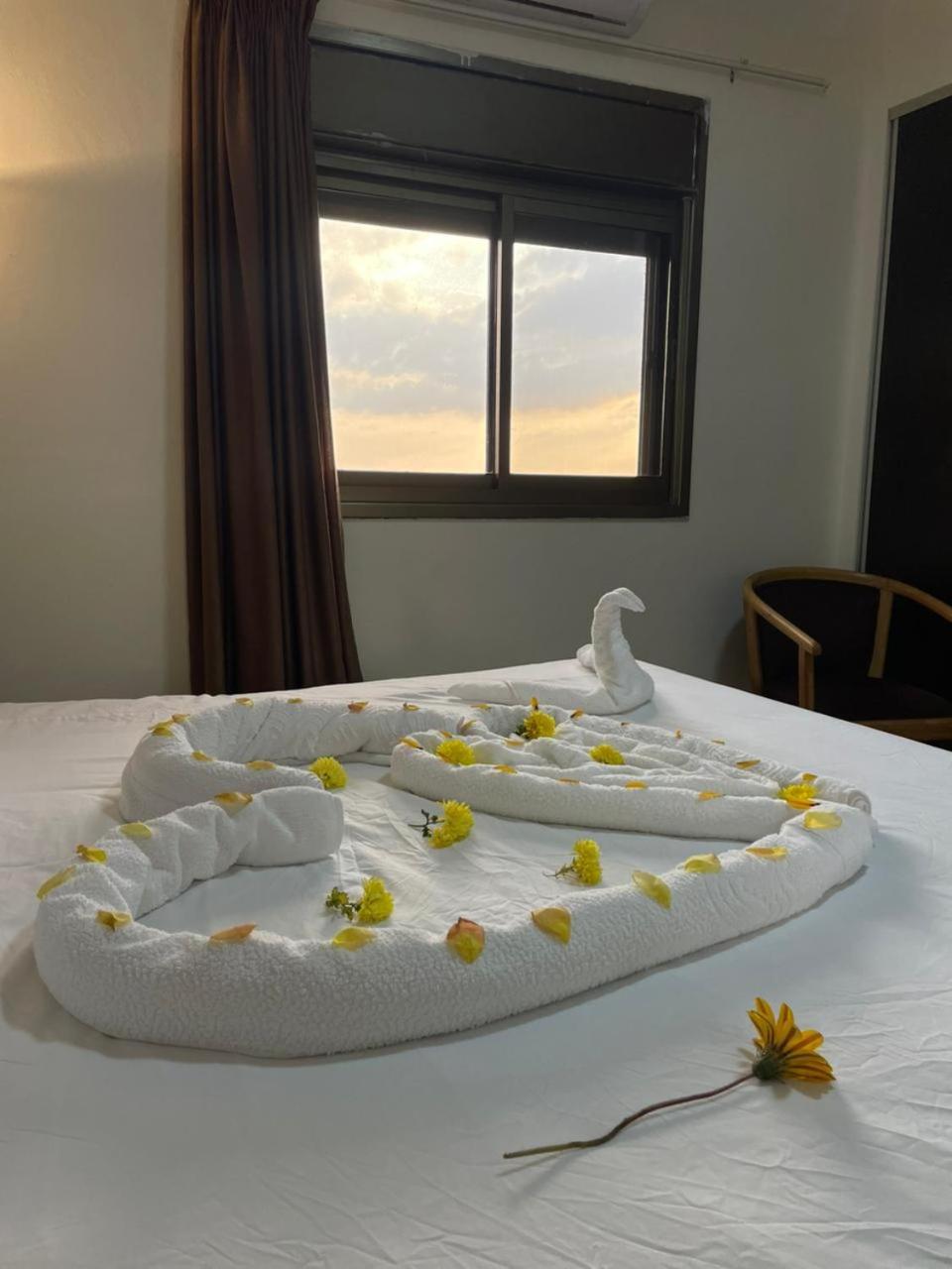 Plaza View Hostel Aţ Ţayyibah المظهر الخارجي الصورة