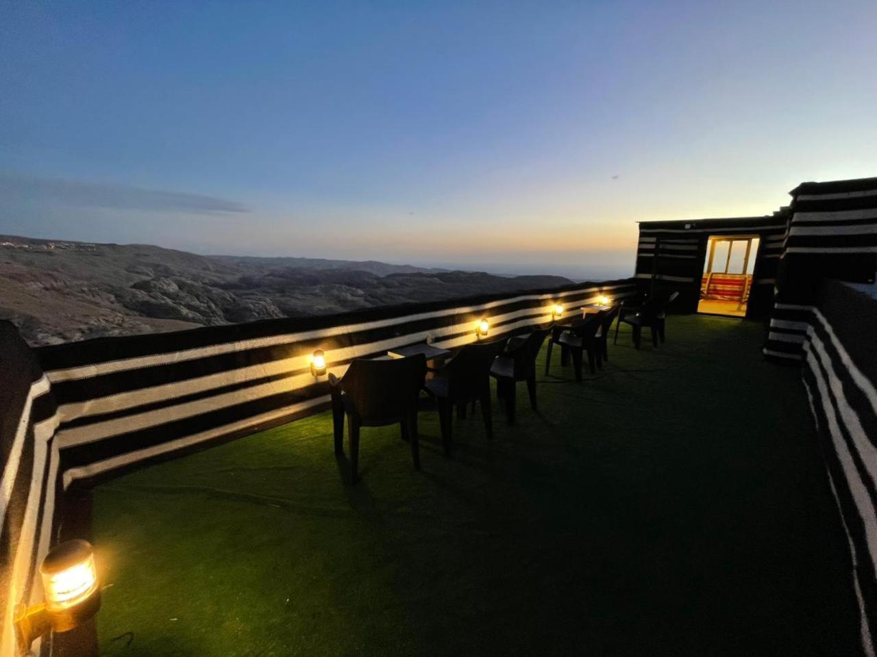 Plaza View Hostel Aţ Ţayyibah المظهر الخارجي الصورة