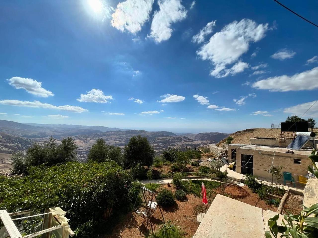 Plaza View Hostel Aţ Ţayyibah المظهر الخارجي الصورة