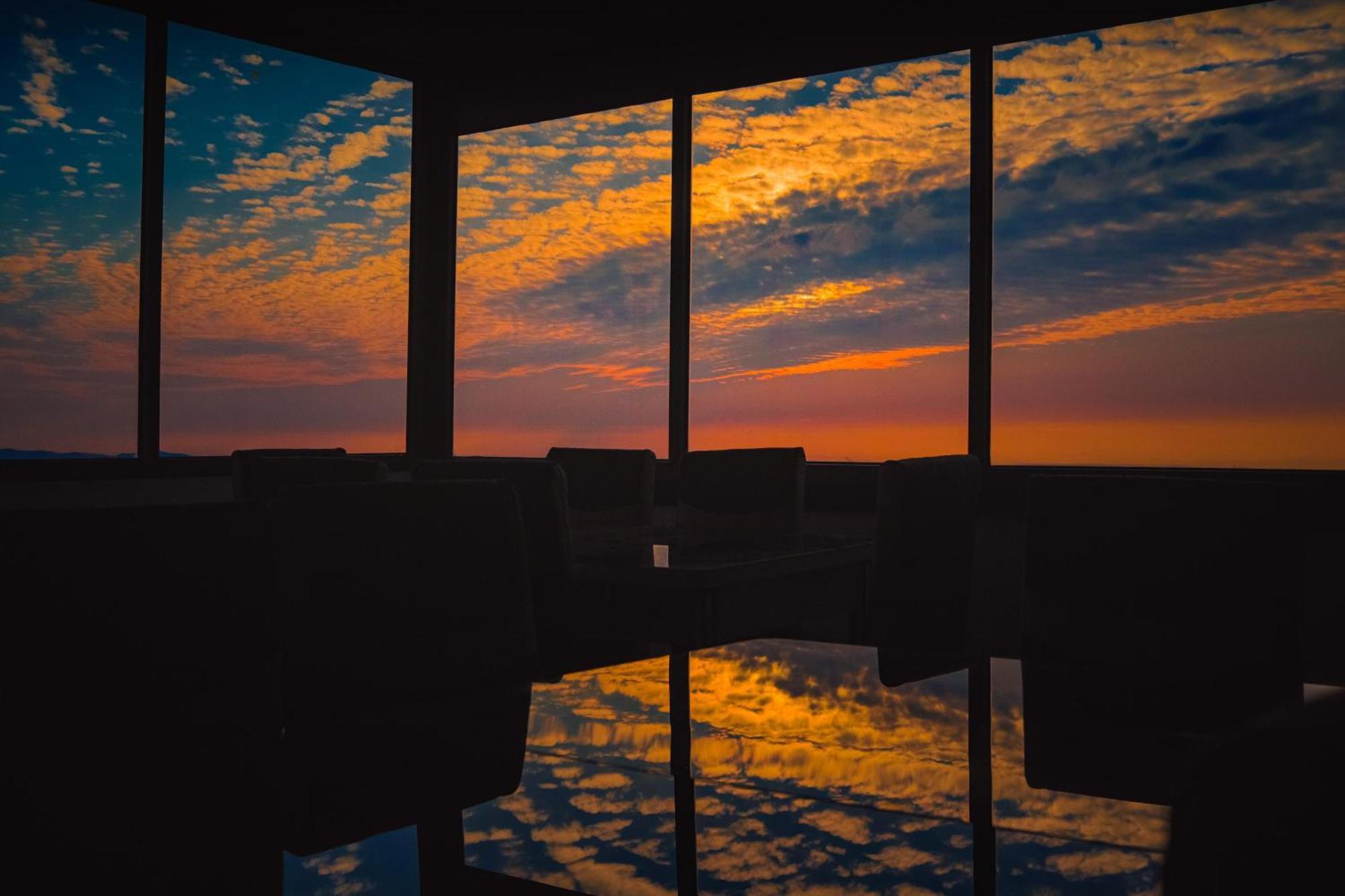 Plaza View Hostel Aţ Ţayyibah المظهر الخارجي الصورة