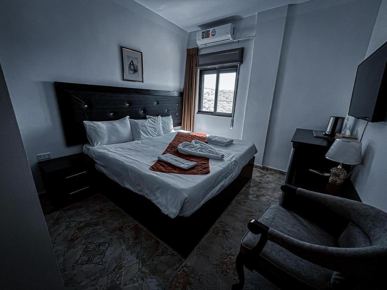 Plaza View Hostel Aţ Ţayyibah المظهر الخارجي الصورة