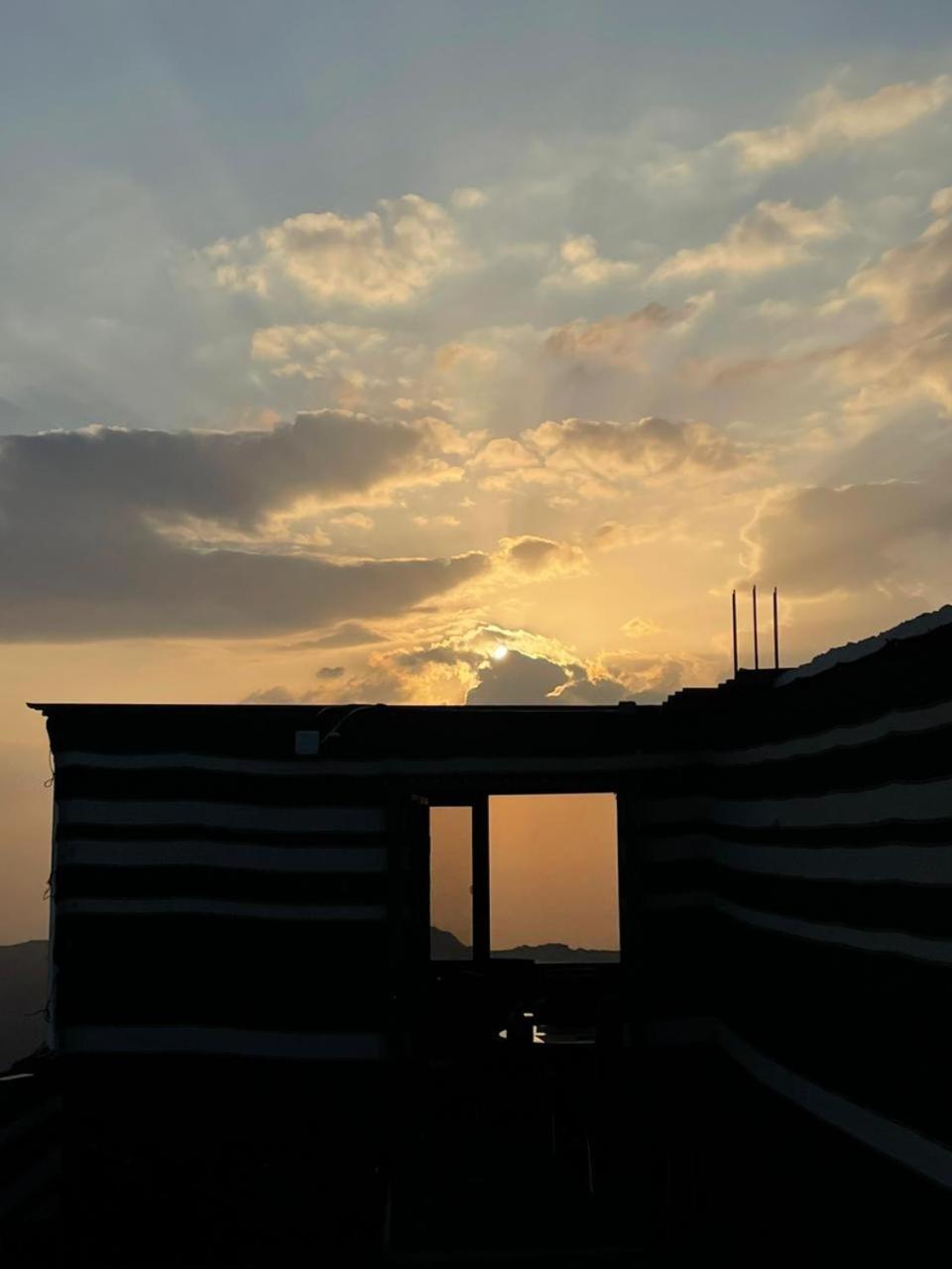 Plaza View Hostel Aţ Ţayyibah المظهر الخارجي الصورة