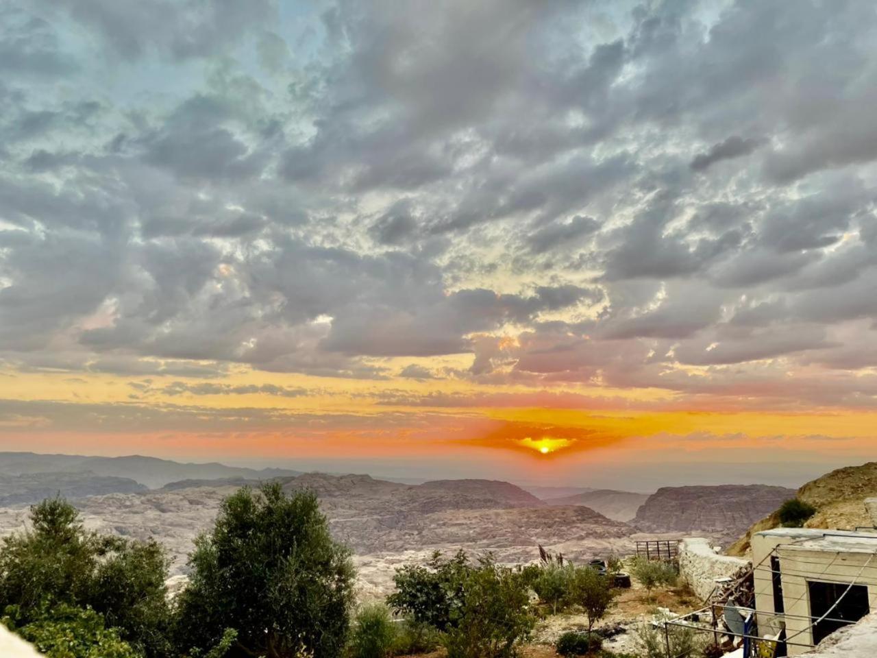 Plaza View Hostel Aţ Ţayyibah المظهر الخارجي الصورة